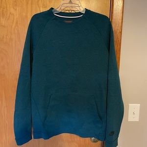 Nike Tech Fleece Sportswear Crewneck